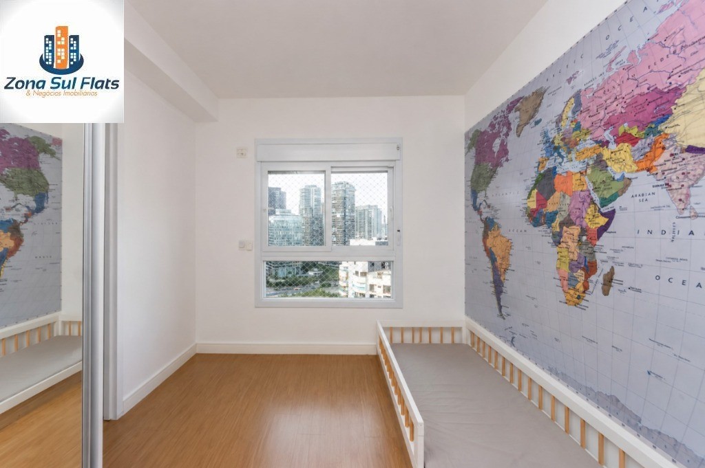 Apartamento, 4 quartos, 189 m² - Foto 18