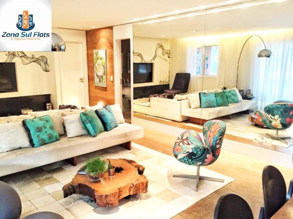 Apartamento, 3 quartos, 150 m² - Foto 31