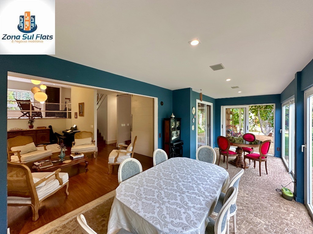 Casa, 4 quartos, 501 m² - Foto 19