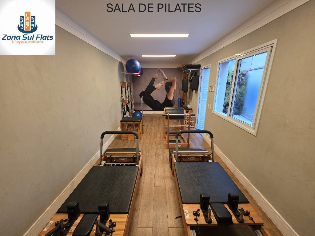Apartamento, 3 quartos, 250 m² - Foto 72