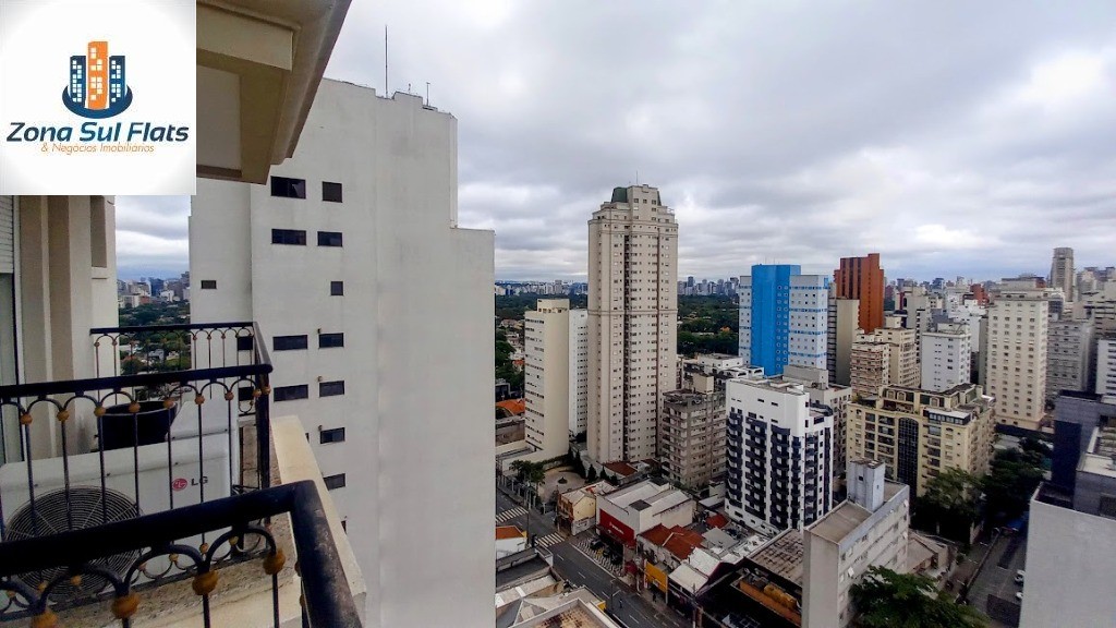 Apartamento, 4 quartos, 226 m² - Foto 22
