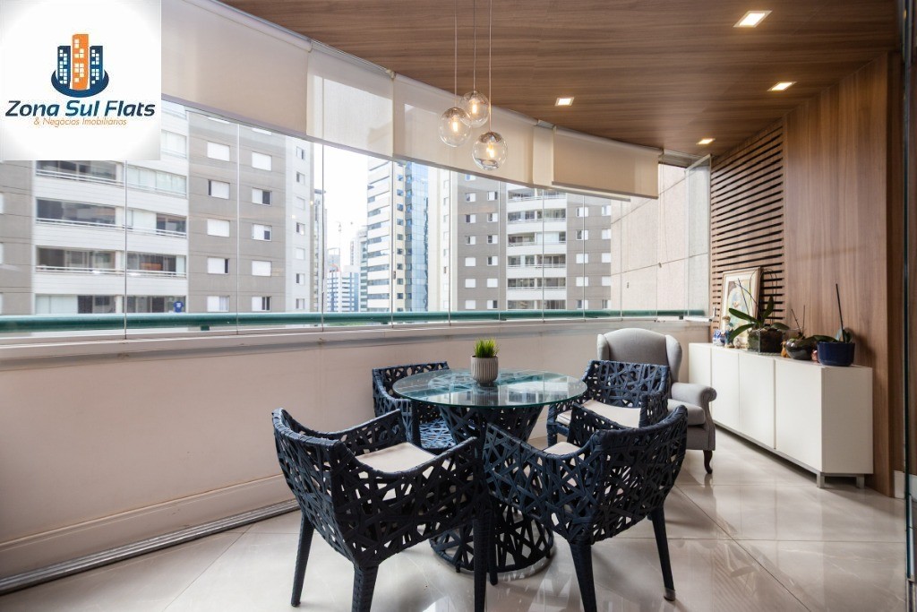 Apartamento, 3 quartos, 121 m² - Foto 9