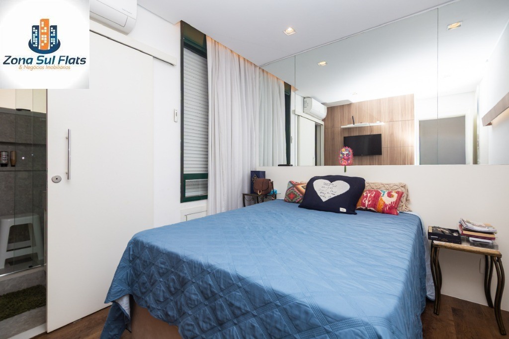 Apartamento, 3 quartos, 121 m² - Foto 31