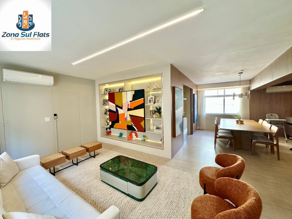Apartamento, 3 quartos, 117 m² - Foto 15