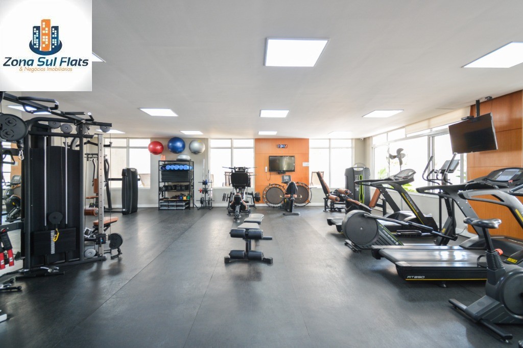 Apartamento, 4 quartos, 175 m² - Foto 45