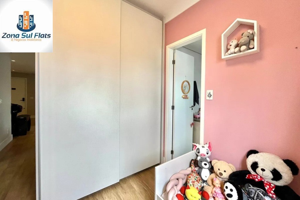 Apartamento, 3 quartos, 122 m² - Foto 19