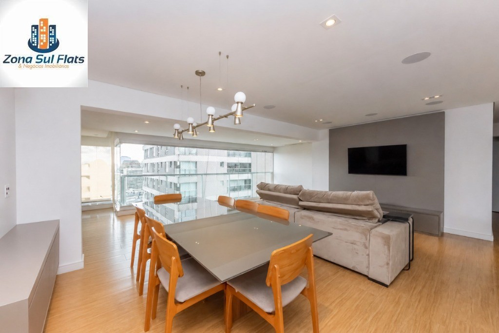 Apartamento, 4 quartos, 189 m² - Foto 1