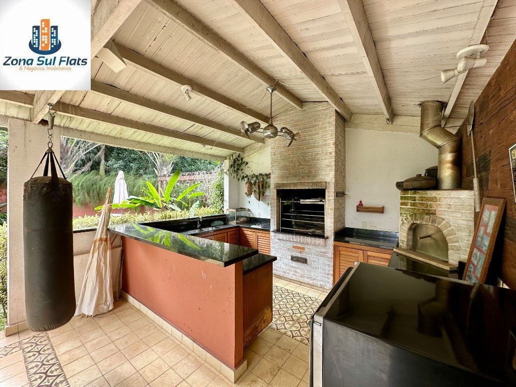 Casa, 4 quartos, 501 m² - Foto 35
