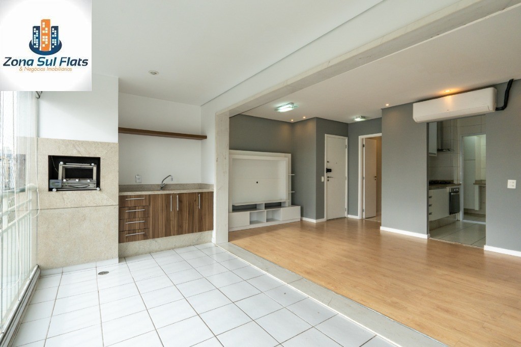 Apartamento, 3 quartos, 96 m² - Foto 7
