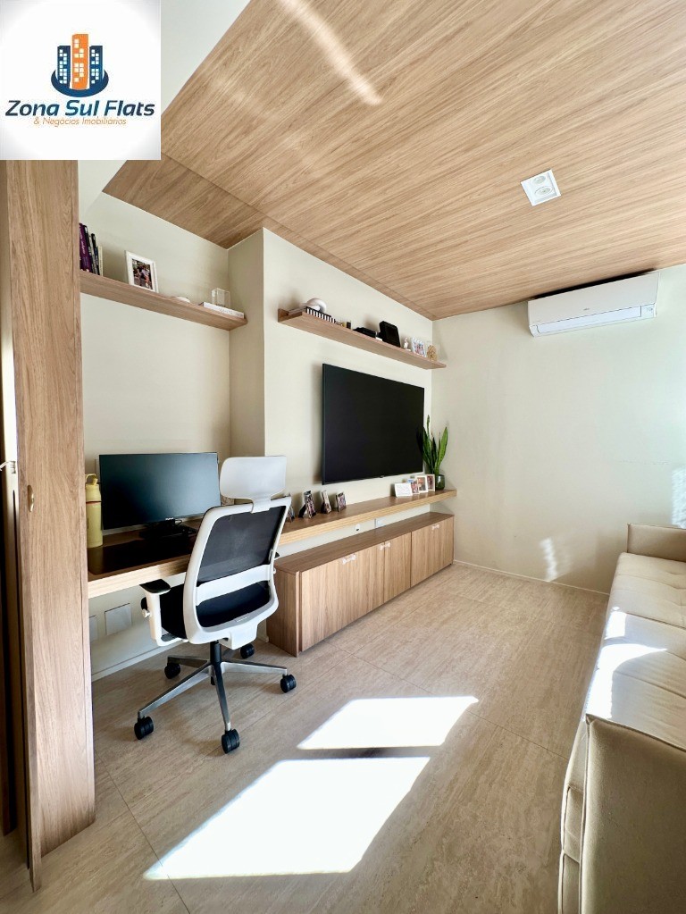 Apartamento, 3 quartos, 117 m² - Foto 38