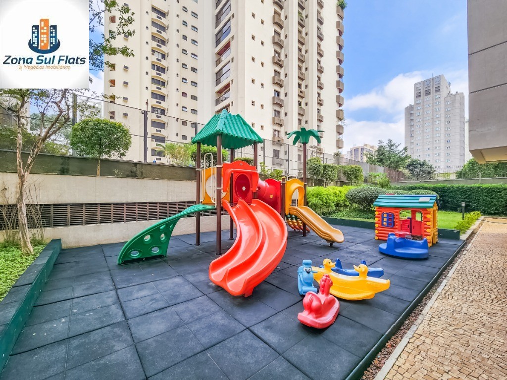 Apartamento, 4 quartos, 162 m² - Foto 40
