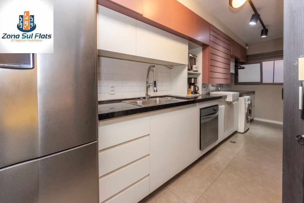 Apartamento, 2 quartos, 92 m² - Foto 7