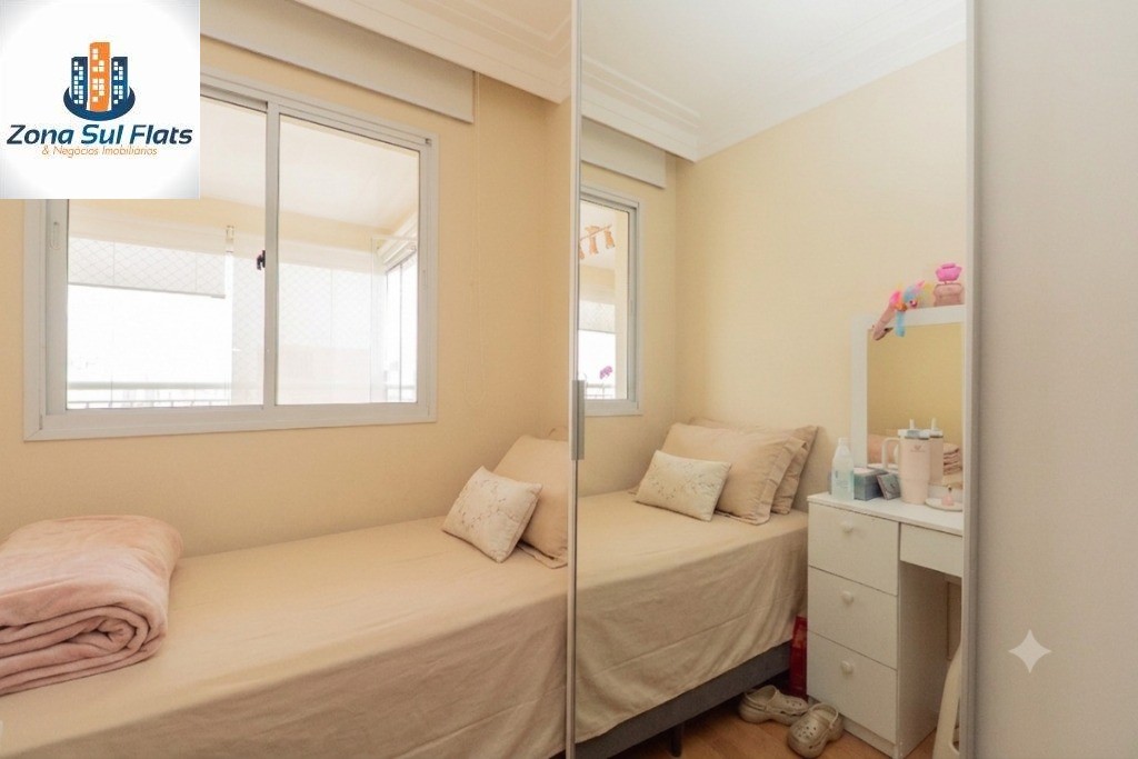 Apartamento, 3 quartos, 80 m² - Foto 26