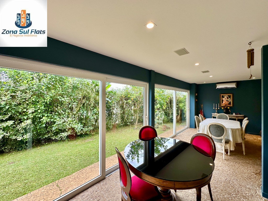 Casa, 4 quartos, 501 m² - Foto 20