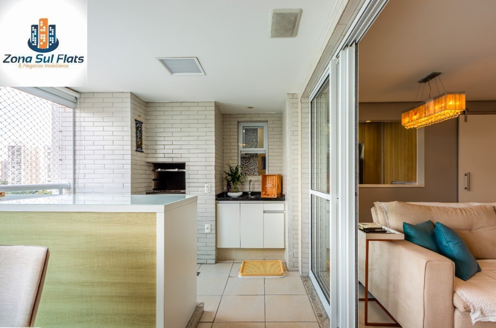 Apartamento, 3 quartos, 109 m² - Foto 14