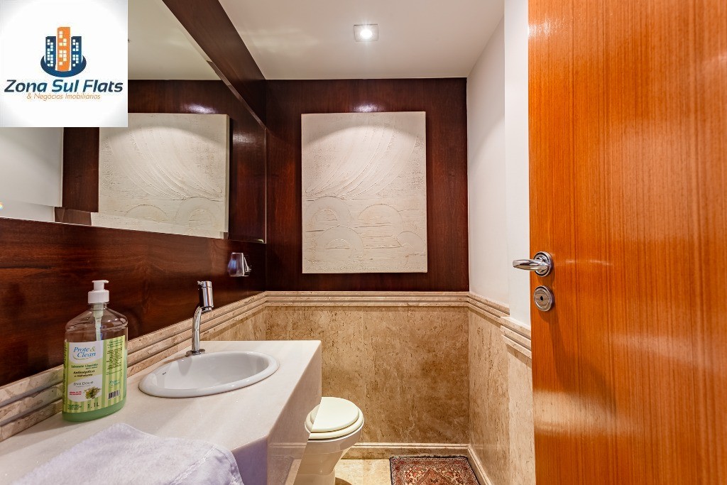 Apartamento, 3 quartos, 230 m² - Foto 12