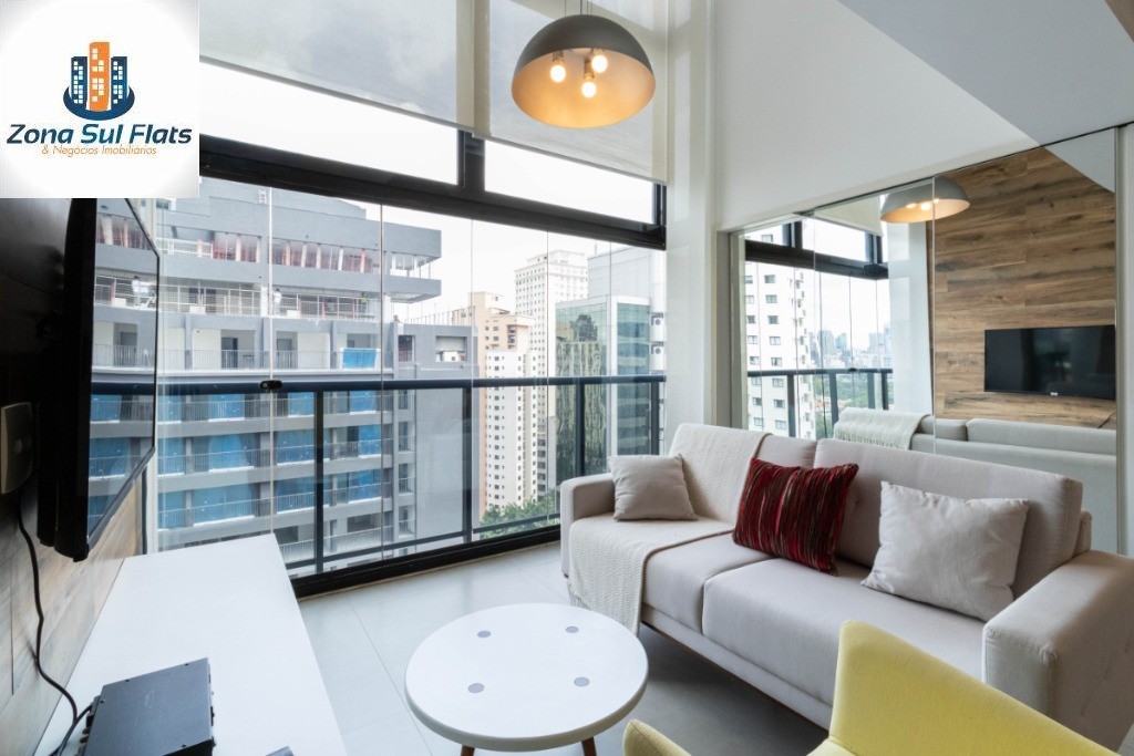 Apartamento, 1 quarto, 62 m² - Foto 1