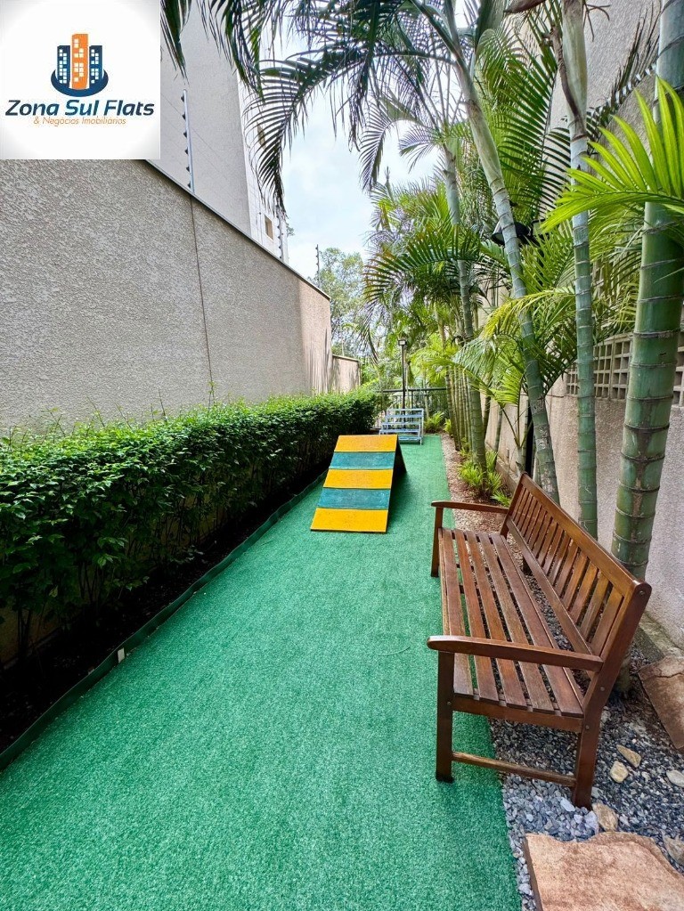 Apartamento, 3 quartos, 122 m² - Foto 48