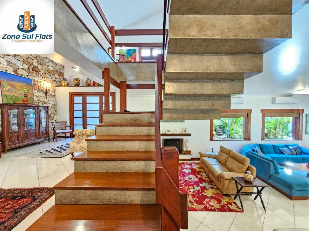 Casa, 4 quartos, 420 m² - Foto 23