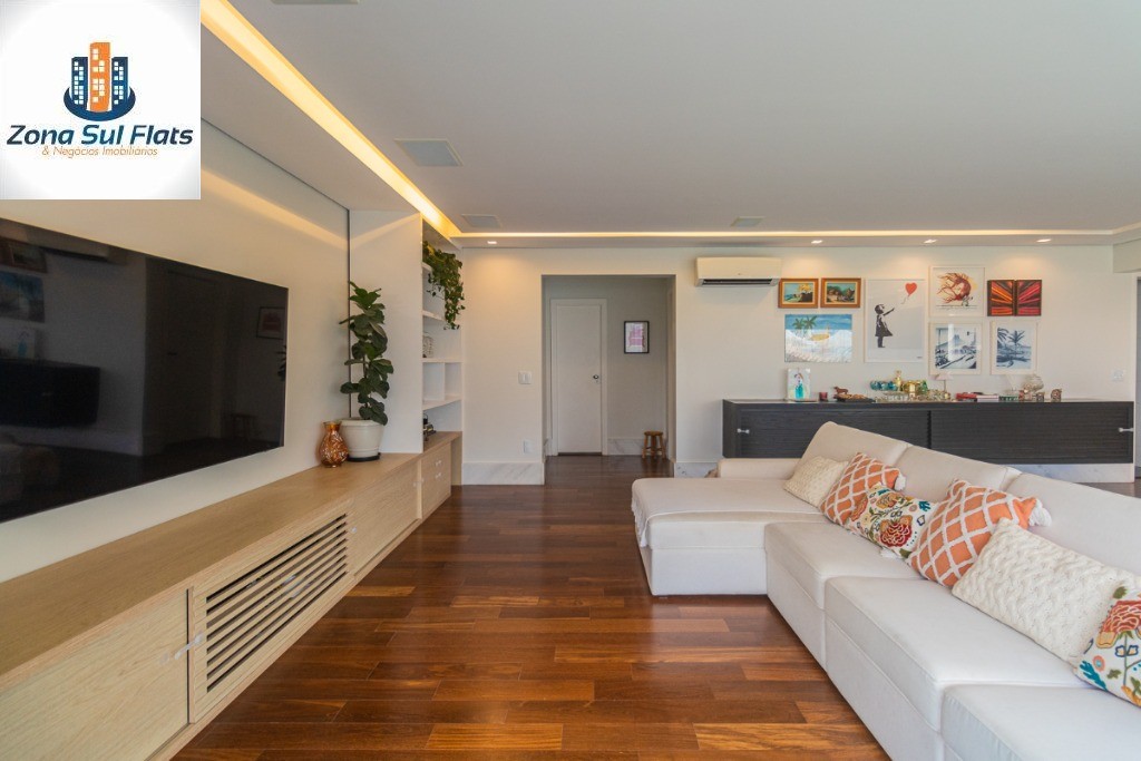 Apartamento, 4 quartos, 240 m² - Foto 4