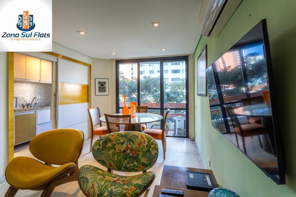 Apartamento, 2 quartos, 70 m² - Foto 4