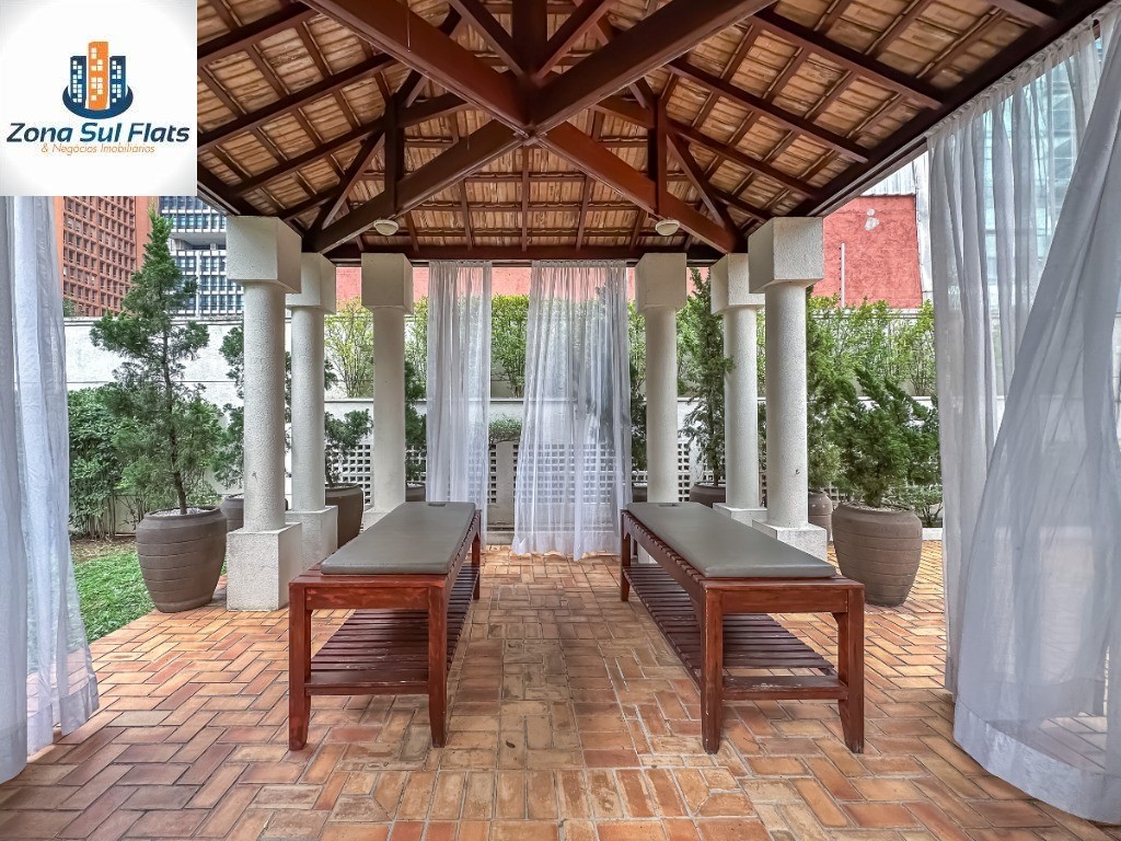 Apartamento, 1 quarto, 55 m² - Foto 25