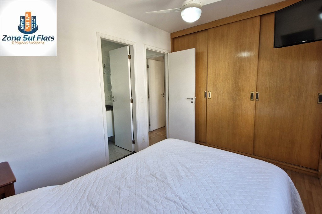 Apartamento, 3 quartos, 100 m² - Foto 22