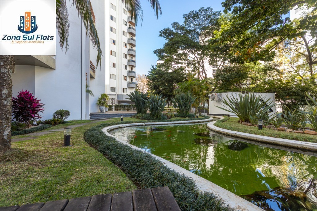 Apartamento, 2 quartos, 70 m² - Foto 23