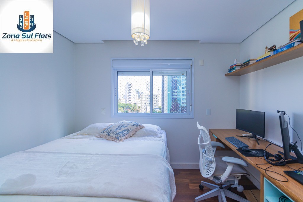 Apartamento, 4 quartos, 240 m² - Foto 40