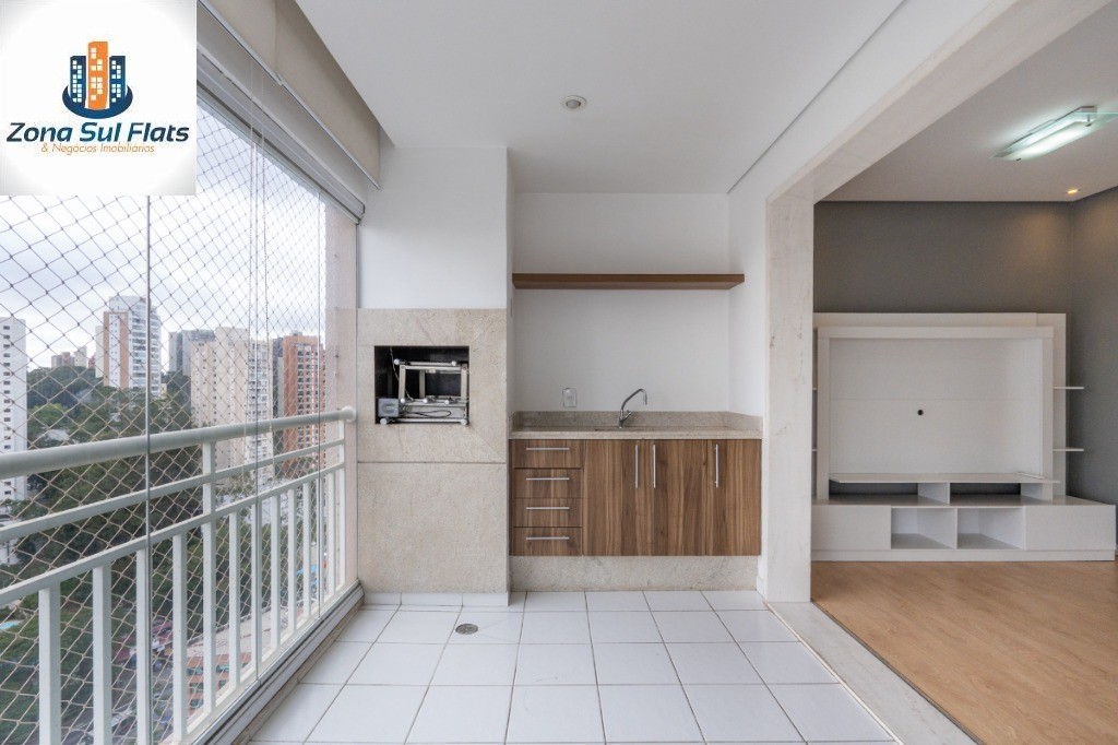 Apartamento, 3 quartos, 96 m² - Foto 11