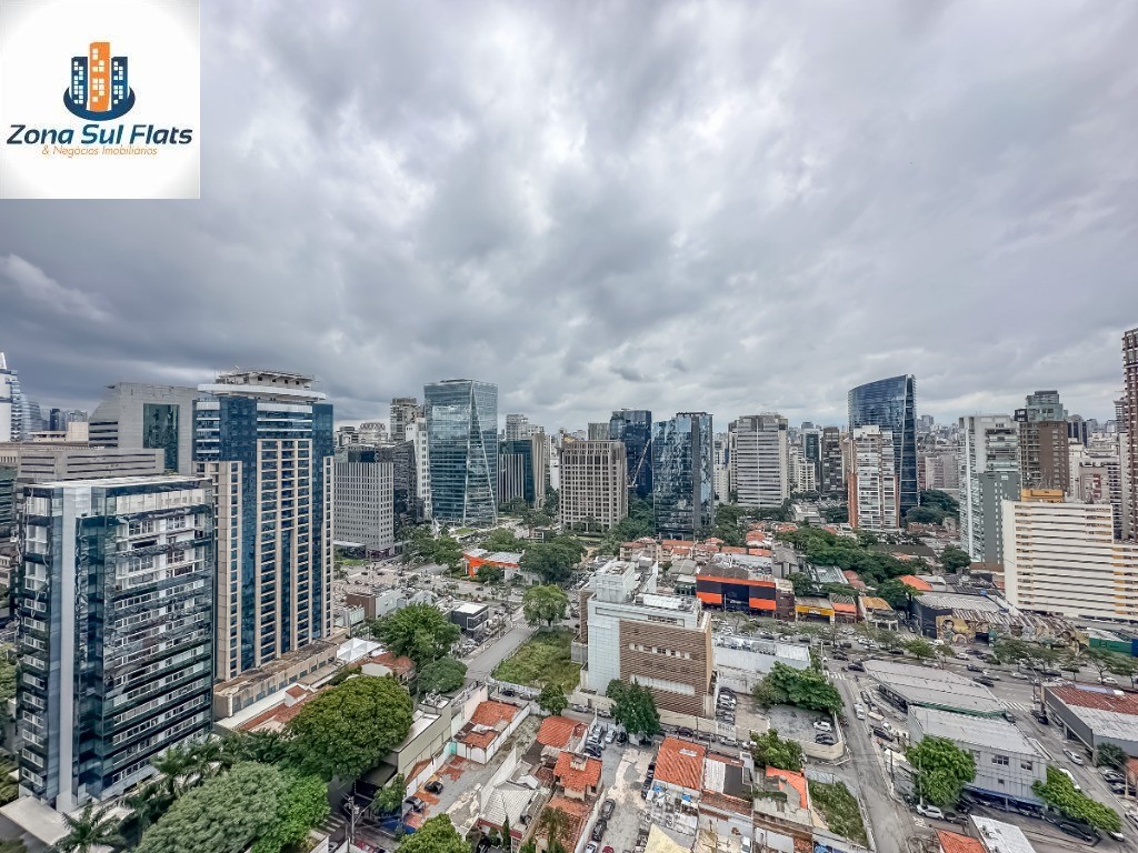 Apartamento, 1 quarto, 44 m² - Foto 29