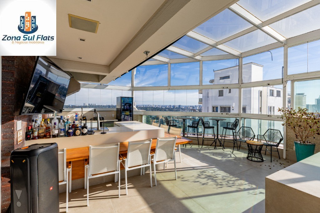Cobertura, 4 quartos, 386 m² - Foto 60