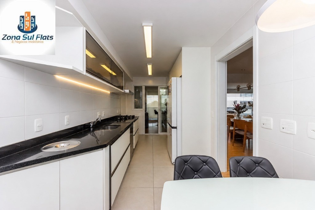 Apartamento, 4 quartos, 189 m² - Foto 10