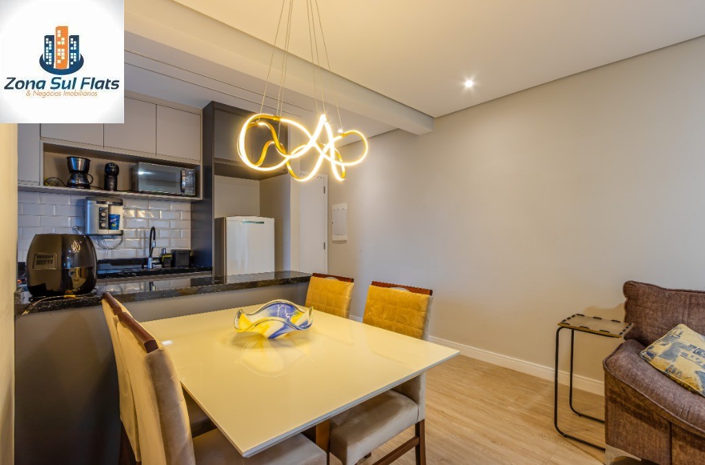 Apartamento, 2 quartos, 65 m² - Foto 14