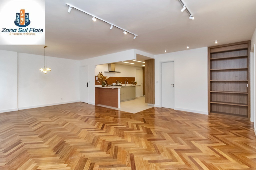 Apartamento, 3 quartos, 155 m² - Foto 3