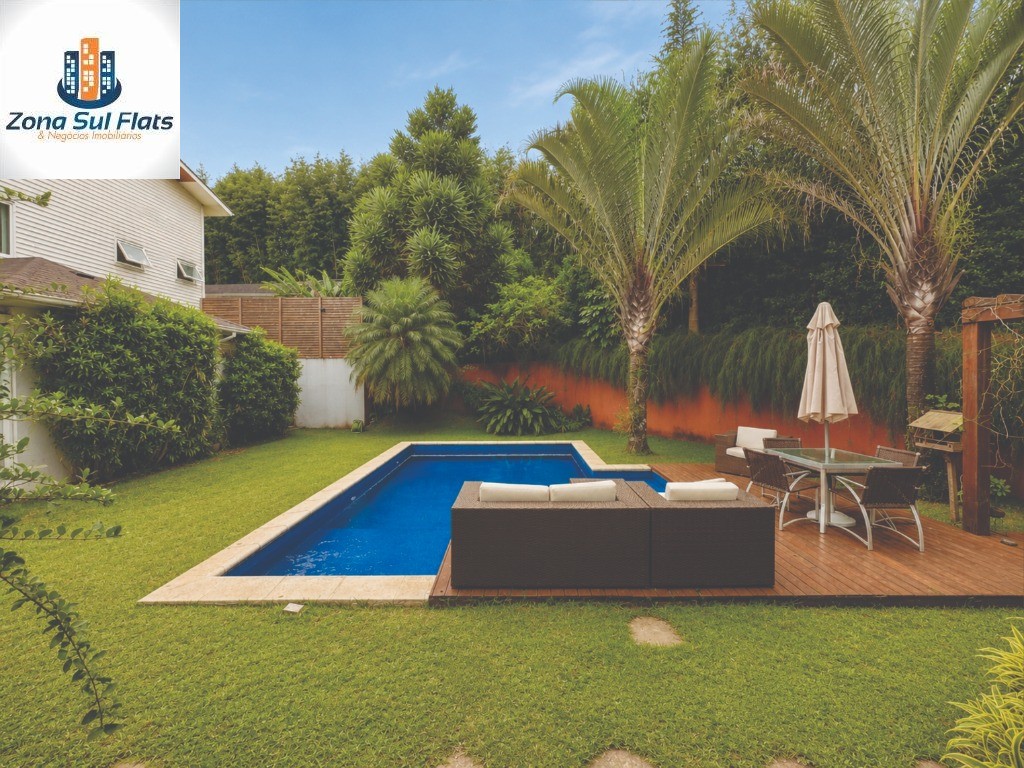 Casa, 4 quartos, 501 m² - Foto 30