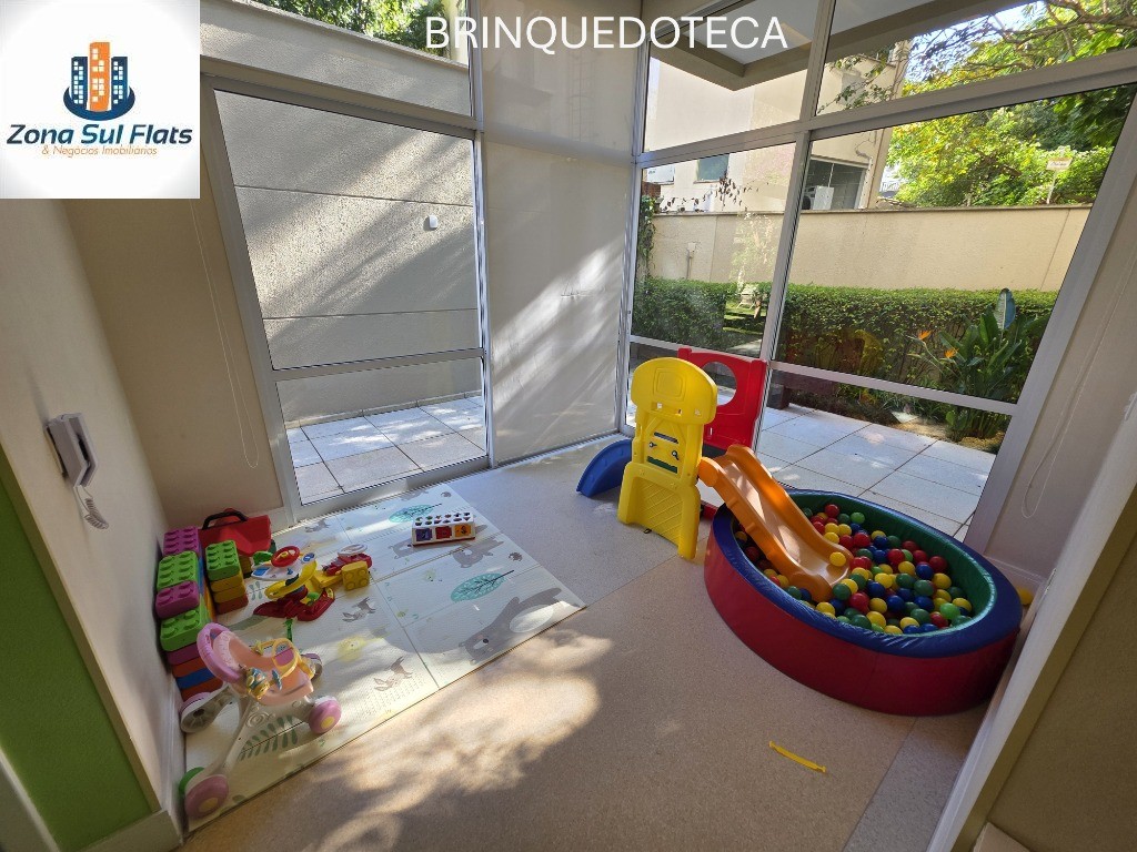 Apartamento, 3 quartos, 250 m² - Foto 69