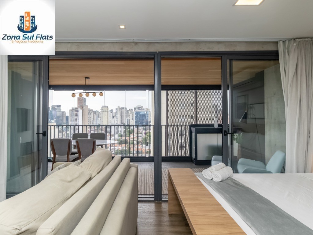 Apartamento, 1 quarto, 44 m² - Foto 4