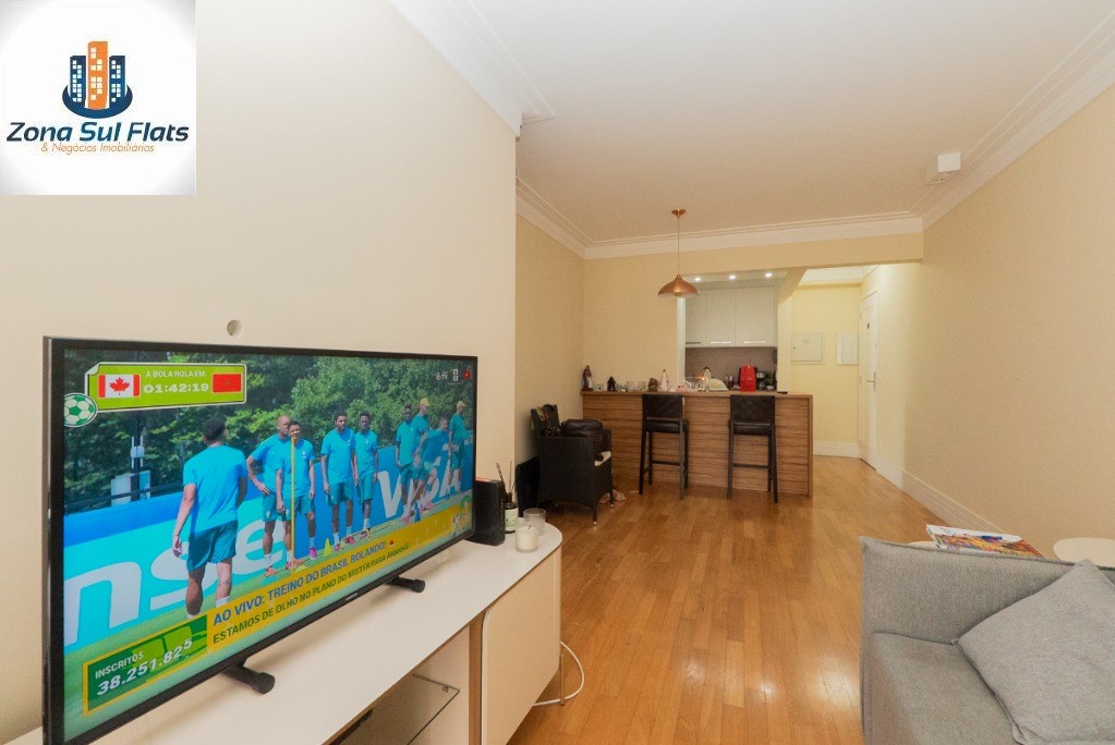 Apartamento, 3 quartos, 80 m² - Foto 5