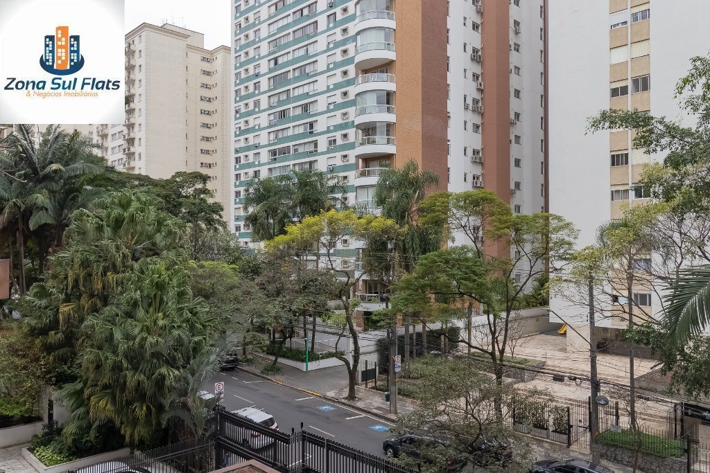 Apartamento, 3 quartos, 155 m² - Foto 27