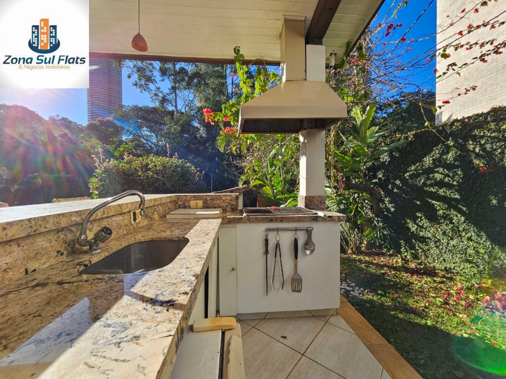 Casa, 4 quartos, 420 m² - Foto 13