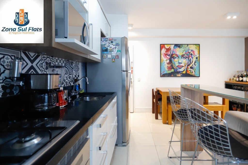 Apartamento, 2 quartos, 67 m² - Foto 6