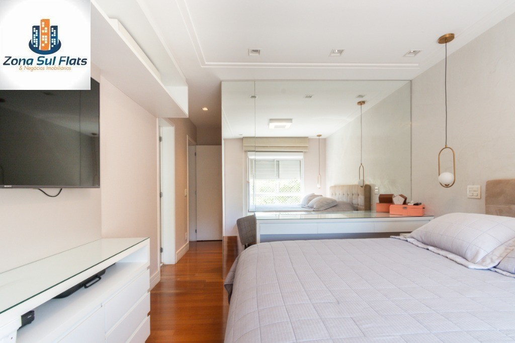 Apartamento, 4 quartos, 175 m² - Foto 19
