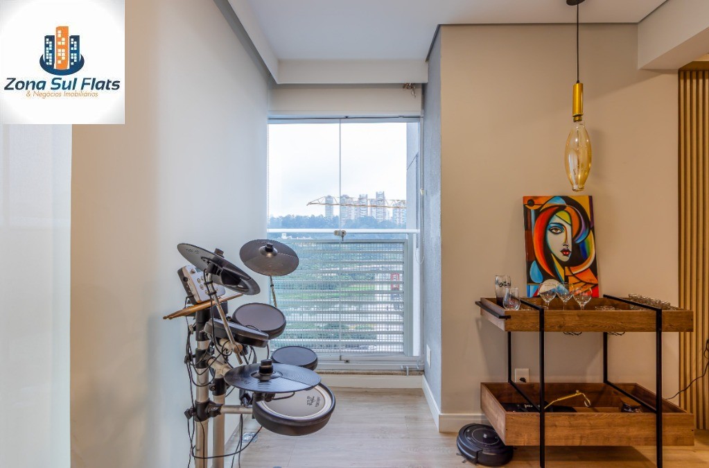 Apartamento, 2 quartos, 65 m² - Foto 7
