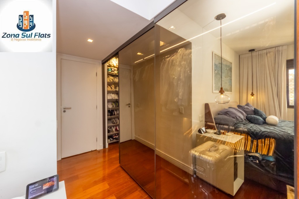 Apartamento, 4 quartos, 162 m² - Foto 22