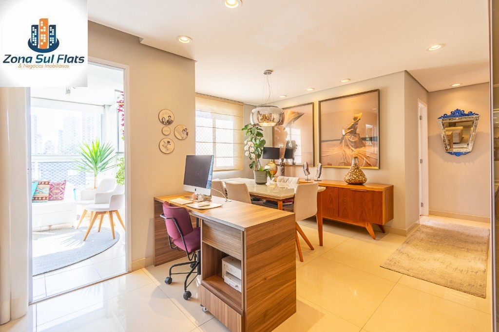 Apartamento, 2 quartos, 98 m² - Foto 11