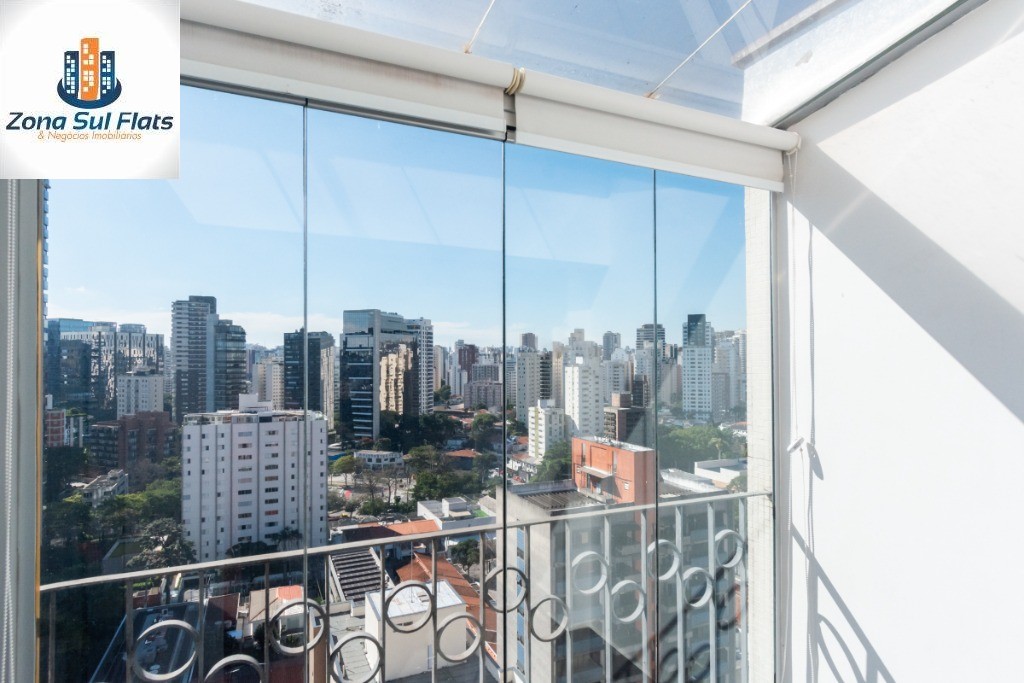 Apartamento, 2 quartos, 95 m² - Foto 42
