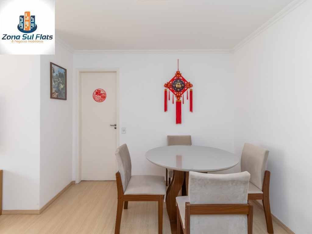 Apartamento, 3 quartos, 73 m² - Foto 3