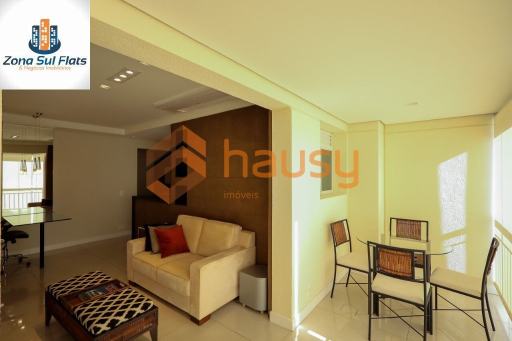 Apartamento, 1 quarto, 55 m² - Foto 7