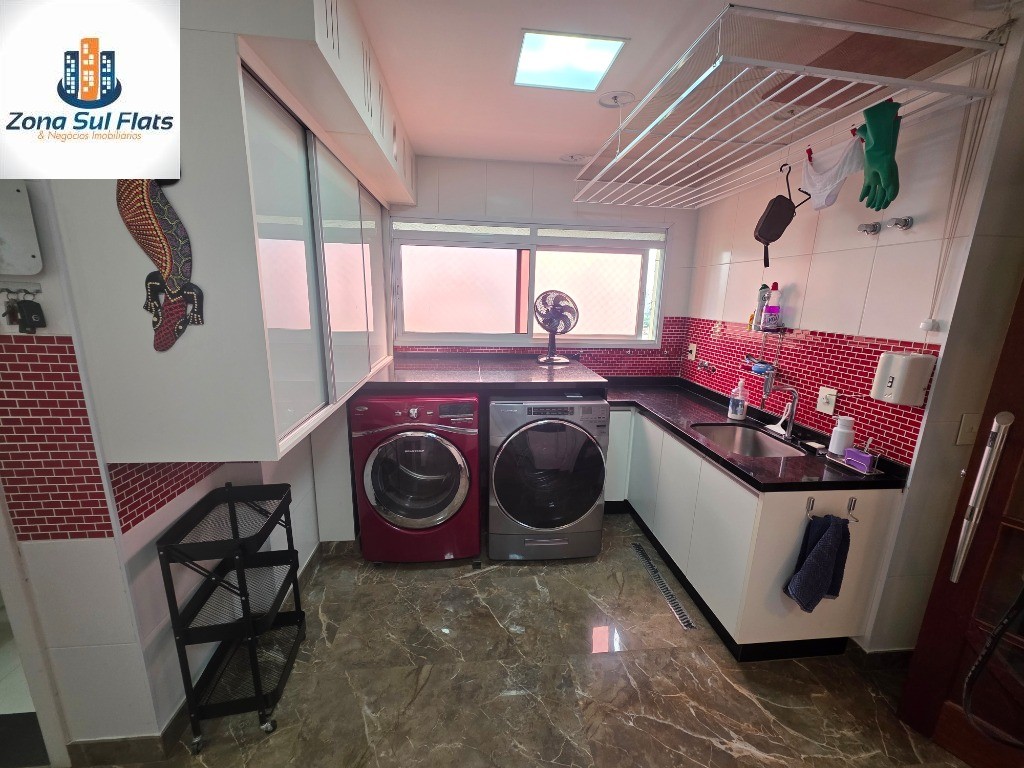 Apartamento, 3 quartos, 250 m² - Foto 41